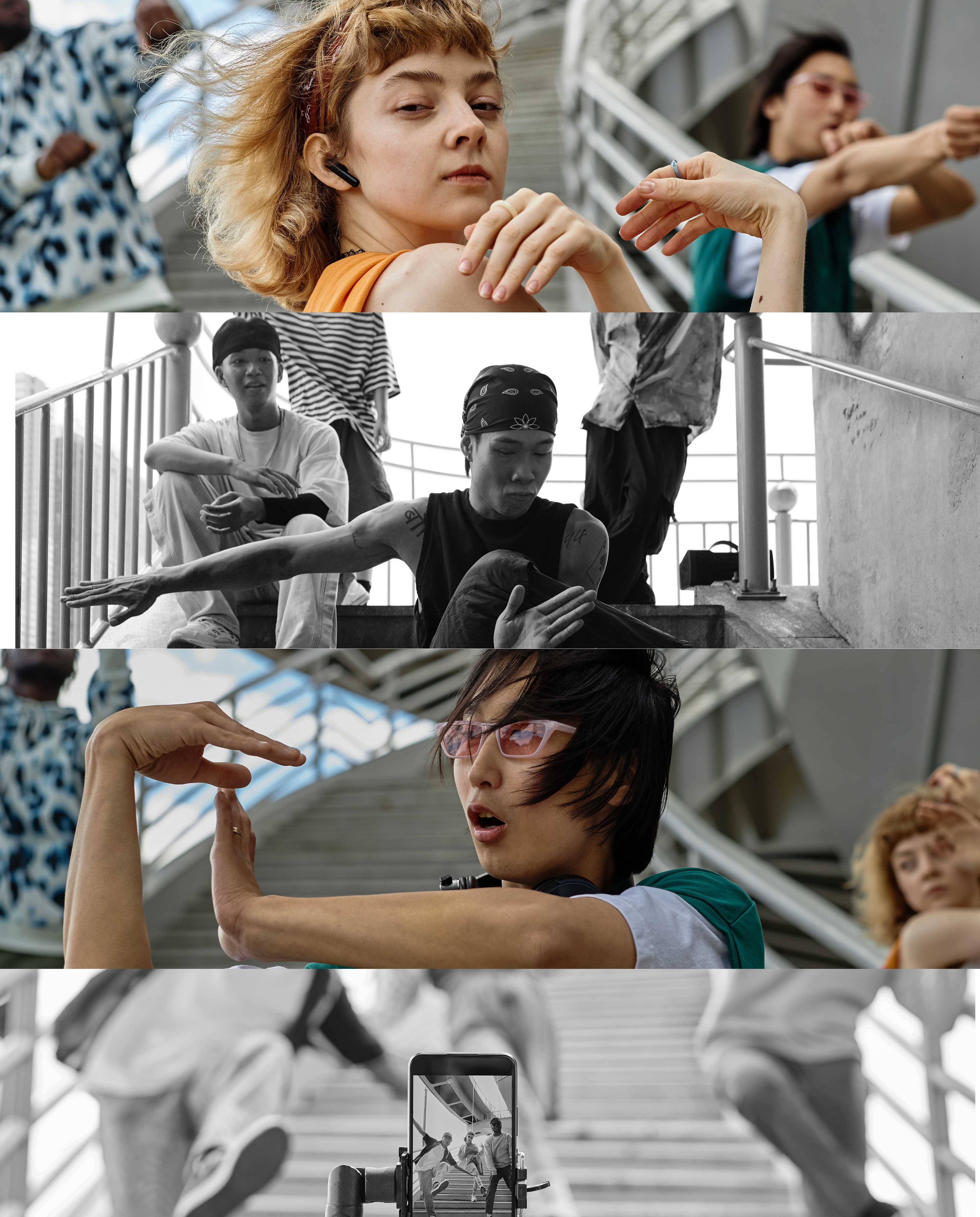 Danza Urbana