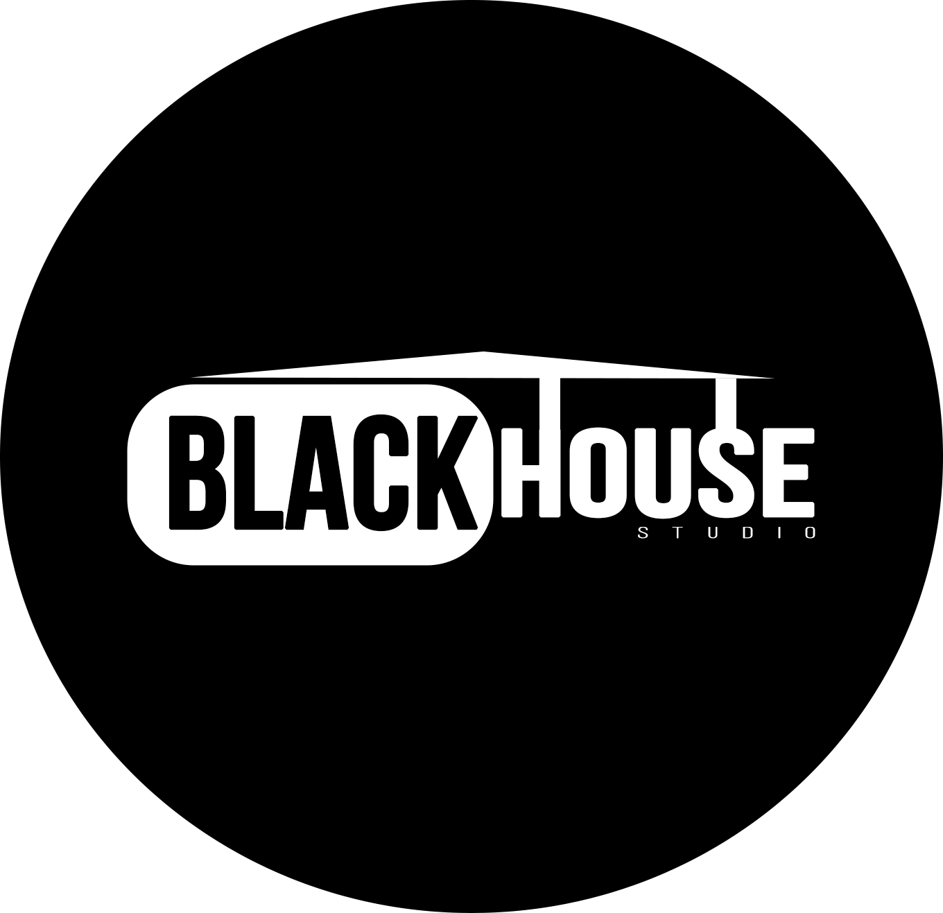Black House Studio